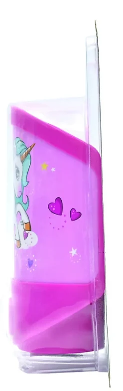 Veilleuse de chevet ou murale Licorne