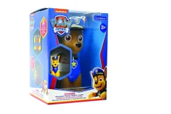 Veilleuse en 3D avec variation de couleurs Pat Patrouille Chase