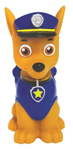 Veilleuse en 3D avec variation de couleurs Pat Patrouille Chase