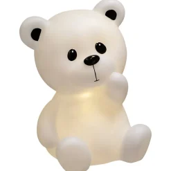 Veilleuse enfant Ourson H30 cm - Atmosphera