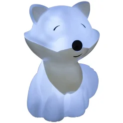 Veilleuse enfant Renard H18 cm - Atmosphera