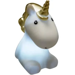 Veilleuse enfant XL Licorne H30 cm - Atmosphera