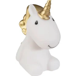 Veilleuse enfant XL Licorne H30 cm - Atmosphera