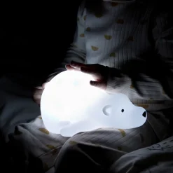 Veilleuse et projecteur Björn en Plastique - Mr Maria