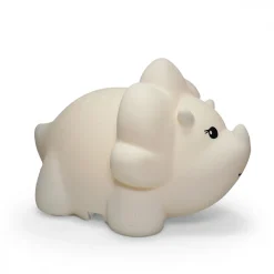 Veilleuse et projecteur Juliette en Silicone - Atelier Pierre