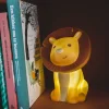 Veilleuse Hakuna en PVC - Atelier Pierre