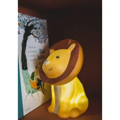 Veilleuse Hakuna en PVC - Atelier Pierre
