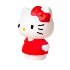 Veilleuse Hello Kitty LED integrée RGB 15W IP20 H.40cm BigBen Connected