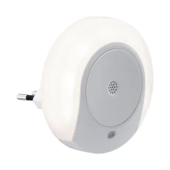 Veilleuse Horby Sound Sensor rond 3000K 45lm
