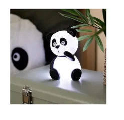 Veilleuse led nomade 14 cm Panda