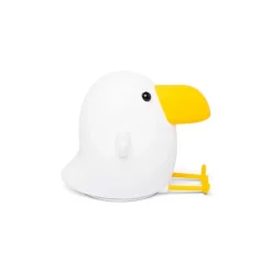 Veilleuse lumineuse avec télécommande Toucan