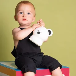 Veilleuse lumineuse tactile avec télécommande Koala