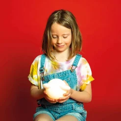 Veilleuse lumineuse tactile avec télécommande Koala