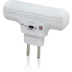 Veilleuse nocturne multifonctions rechargeable LEDs - Avidsen - 103624