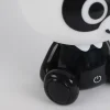 Veilleuse panda LED integrée blanc 3W IP20 H.23cm Seynave