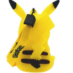Veilleuse Pikachu pokémon LED integrée 1W H.9cm BigBen Connected