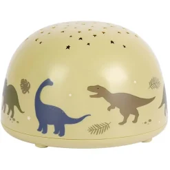 Veilleuse projecteur d'étoiles