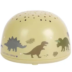 Veilleuse projecteur d'étoiles