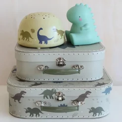 Veilleuse projecteur d'étoiles