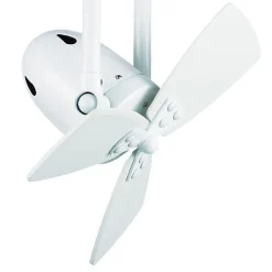 Ventilateur d'air de zone de plafond SPOT 40 , un ventilateur très original