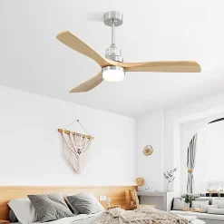 Ventilateur de plafond 52