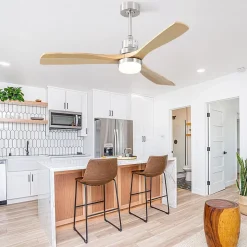 Ventilateur de plafond 52