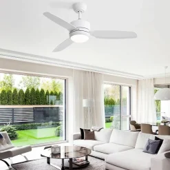 Ventilateur de plafond 46