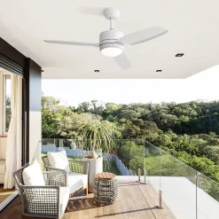 Ventilateur de plafond 46