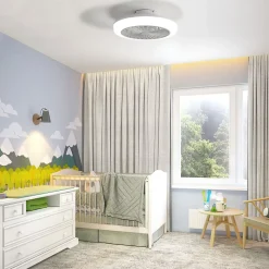 Ventilateur de plafond 18