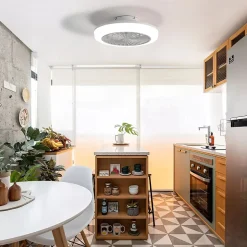 Ventilateur de plafond 18