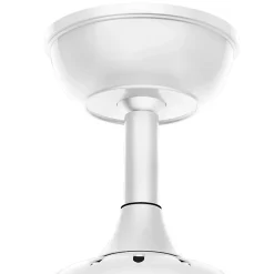 Ventilateur de plafond avec lumière LED de 24 W