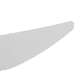 Ventilateur de plafond blanc 123cm LED incluse Dimmable avec télécommande - Patty