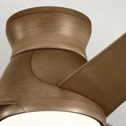 Ventilateur de Plafond Eris 152cm -Noyer