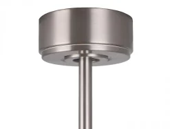 Ventilateur de plafond pales 132 cm avec Wifi Réversible Hypersilence