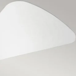 Ventilateur de Plafond Sola 86cm - Blanc mat
