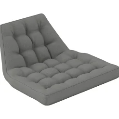 Ventilateur plafond 132 cm DC, pales bois sculpté, moteur réversible silencieux, télécommande, sans lumière