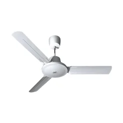 Ventilateur plafonnier d'intérieur blanc 160 cm - VORTICE - VPNE160