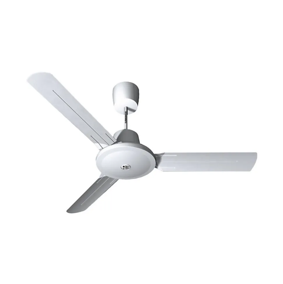 Ventilateur plafonnier d'intérieur blanc 90 cm - VORTICE - VPNE090