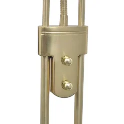 vidaXL Lampadaire à LED à éclairage Réglable 23 W Lampe sur Pied Lampe de Sol 242731