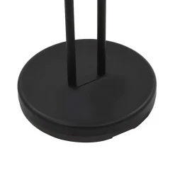 vidaXL Lampadaire à LED Variable Lampe sur Pied Lampe de Sol Lampe de Lecture Lumière Eclairage Salon Chambre à Coucher 282412