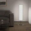 vidaXL Lampadaire avec Pied Lampe sur Pied Lampe de Plancher Eclairage Luminaire Salon Salle de Séjour Chambre à Coucher 51037