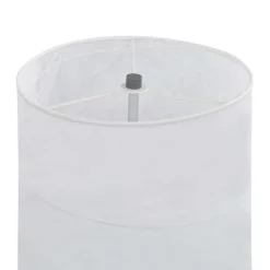 vidaXL Lampadaire avec Pied Lampe sur Pied Lampe de Plancher Eclairage Luminaire Salon Salle de Séjour Chambre à Coucher 51037