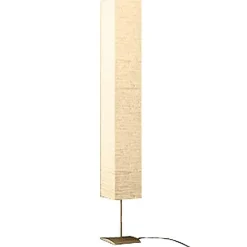 vidaXL Lampadaire avec Support Lampe à Pied de Salon Eclairage Lumière Chambre 60262