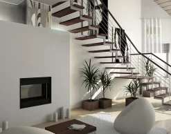 5x 1m LED Stripe RGB, avec changement de couleur, dimmable, télécommande infrarouge incluse