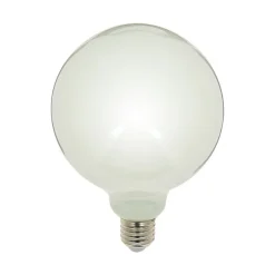 Xanlite - Ampoule à filament LED G125, culot E27, 11,8W cons. (100W eq.), lumière blanche neutre - RFE1521BOCW