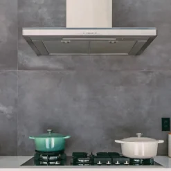 Xanlite - Ampoule à filament LED T26, culot E14, conso. 6,5W, Blanc chaud, Spéciale hotte et frigo - RFV806T26