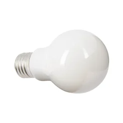 Xanlite - Ampoule à filament LED A60, culot E27, 7W cons. (60W eq.), lumière blanc chaud - RFE806GO