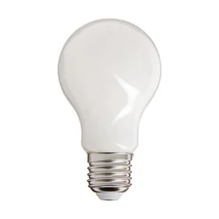 Xanlite - Ampoule à filament LED A60, culot E27, 7W cons. (60W eq.), lumière blanc chaud - RFE806GO