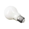 Xanlite - Ampoule à filament LED A60, culot E27, 11,8W cons. (100W eq.), lumière blanche neutre - RFE1521GOCW