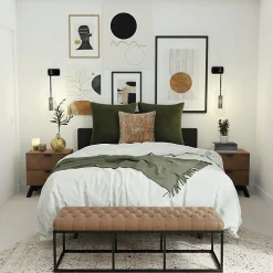 Xanlite - Ampoule à filament LED P45, culot E14, conso. 6,5W, Blanc neutre - RFV806POCW